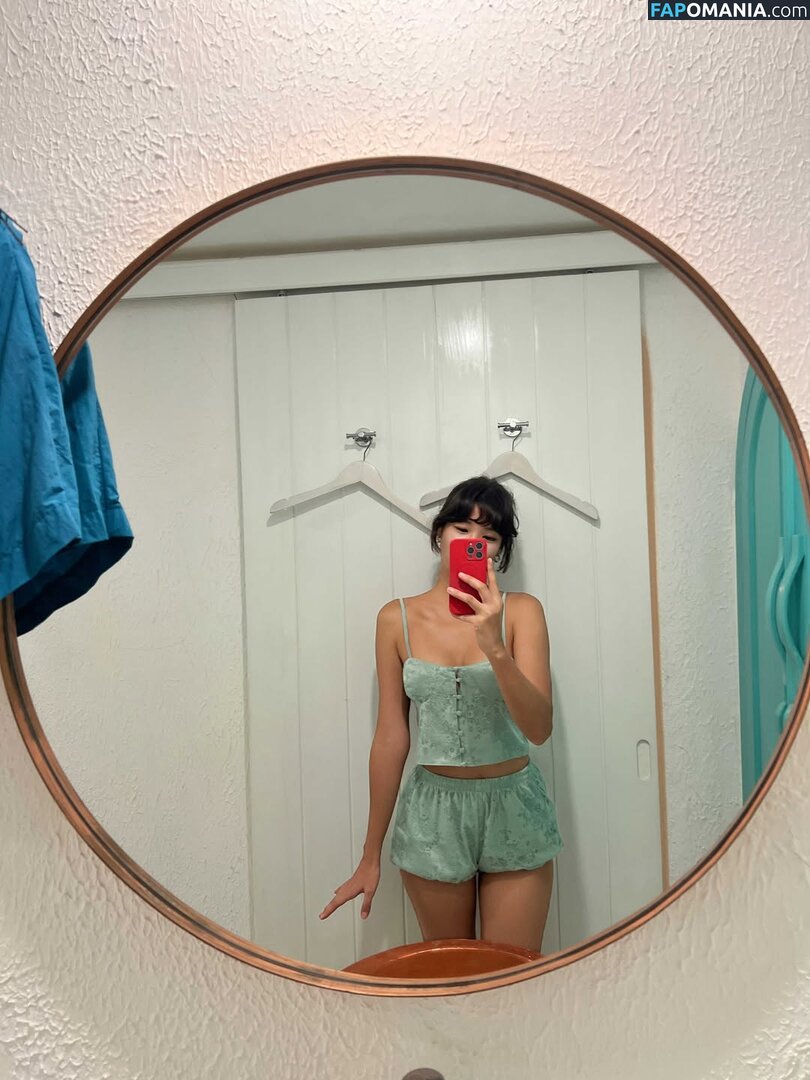 Lee Hee Eun / __leeheeeun__ Naken OnlyFans  Läckta Foto #5