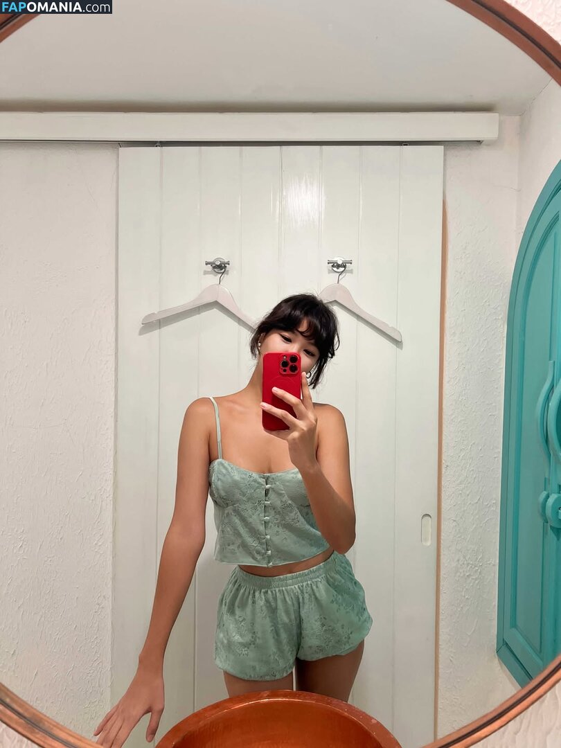 Lee Hee Eun / __leeheeeun__ Naken OnlyFans  Läckta Foto #6