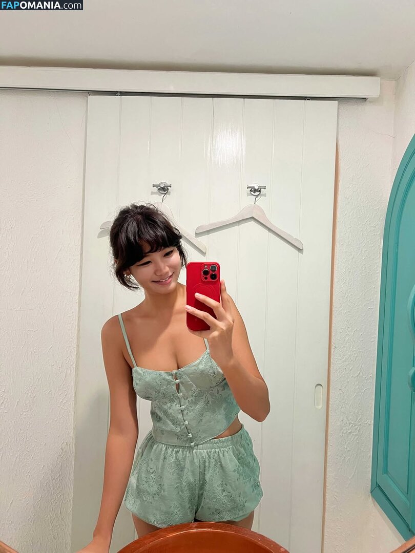 Lee Hee Eun / __leeheeeun__ Naken OnlyFans  Läckta Foto #7