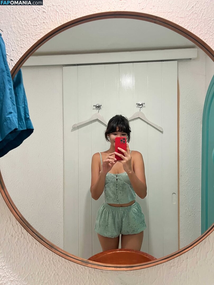 Lee Hee Eun / __leeheeeun__ Naken OnlyFans  Läckta Foto #8