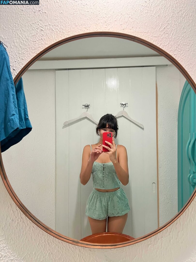 Lee Hee Eun / __leeheeeun__ Naken OnlyFans  Läckta Foto #9