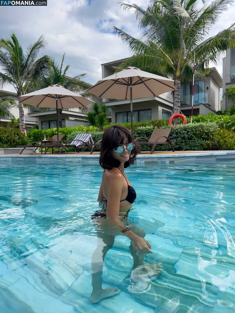 Lee Hee Eun / __leeheeeun__ Naken OnlyFans  Läckta Foto #15