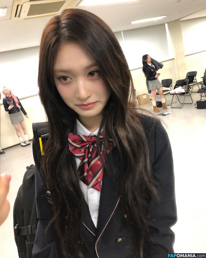 Lee Hyun-Seo / eeseooes / https: / iveleeseoi Naken OnlyFans  Läckta Foto #3
