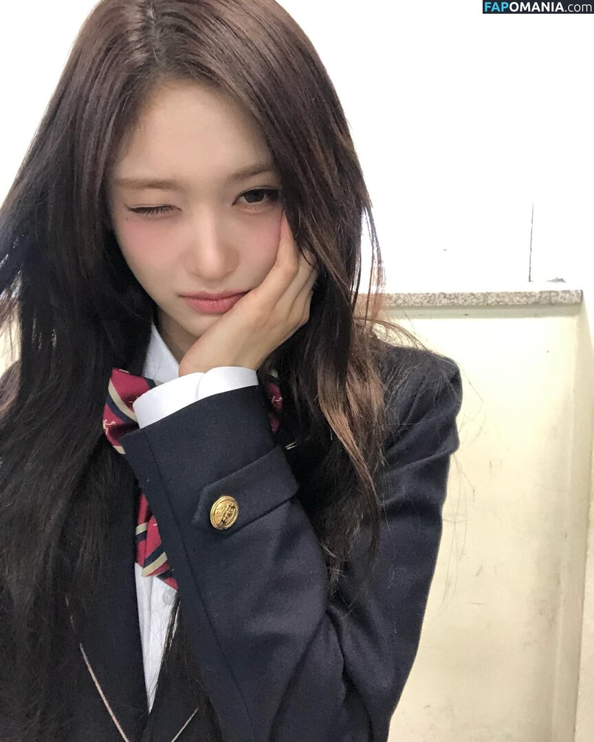 Lee Hyun-Seo / eeseooes / https: / iveleeseoi Naken OnlyFans  Läckta Foto #5