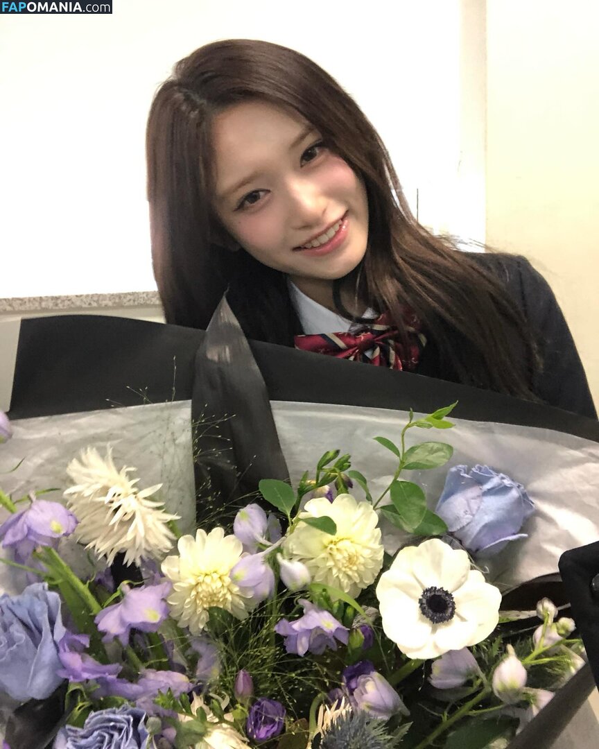 Lee Hyun-Seo / eeseooes / https: / iveleeseoi Naken OnlyFans  Läckta Foto #8