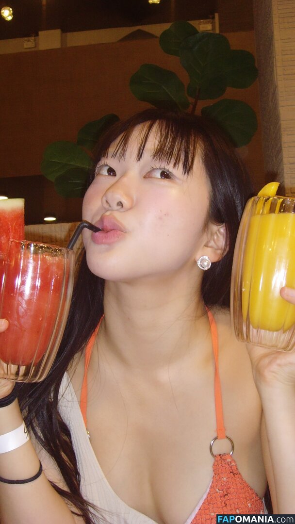 Lee Seoin / the_seoin Naken OnlyFans  Läckta Foto #1