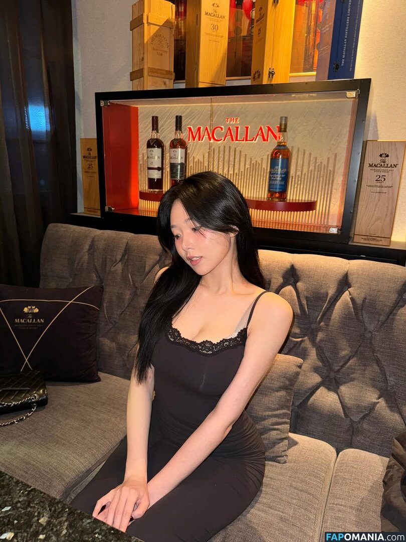 Lee Yeon-woo / yeonwooahh / yonu1201 / 이연우 | Yonu Kuro | yonu_kuro Naken OnlyFans  Läckta Foto #5
