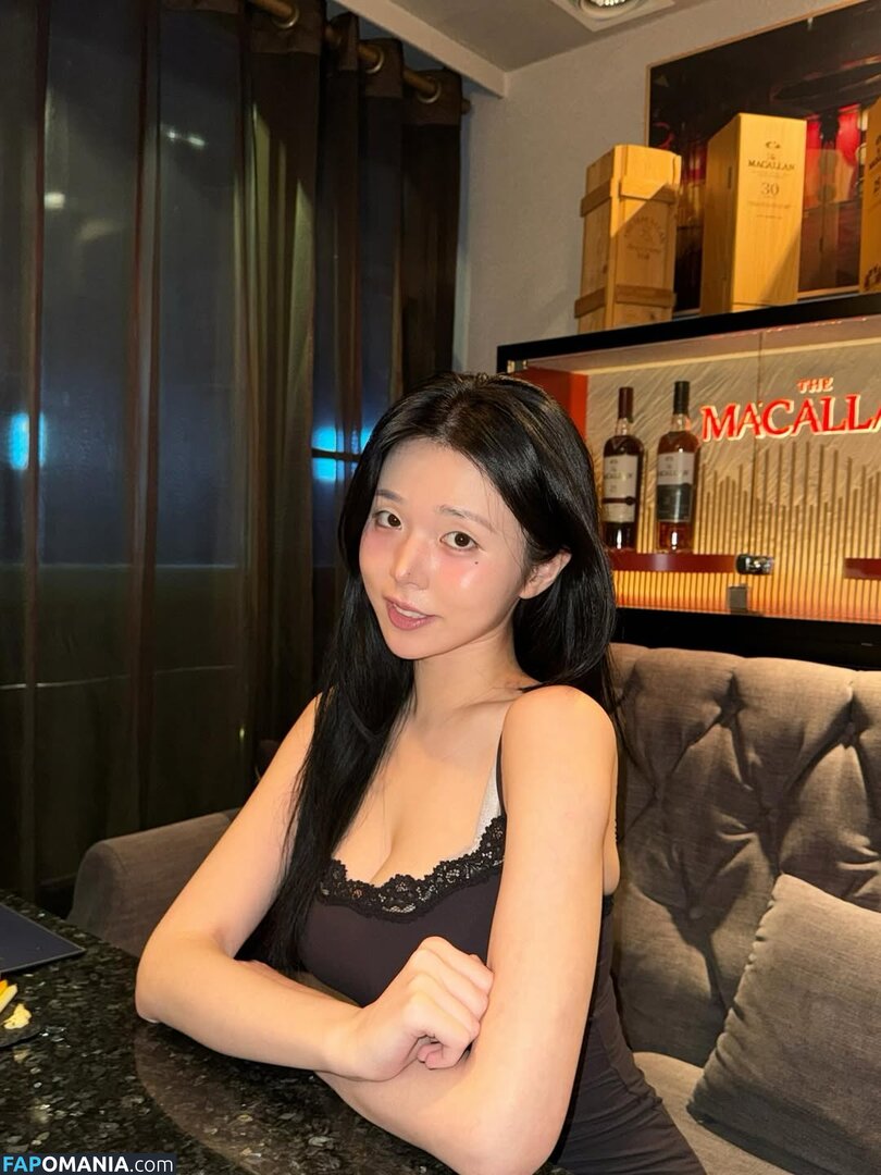 Lee Yeon-woo / yeonwooahh / yonu1201 / 이연우 | Yonu Kuro | yonu_kuro Naken OnlyFans  Läckta Foto #6