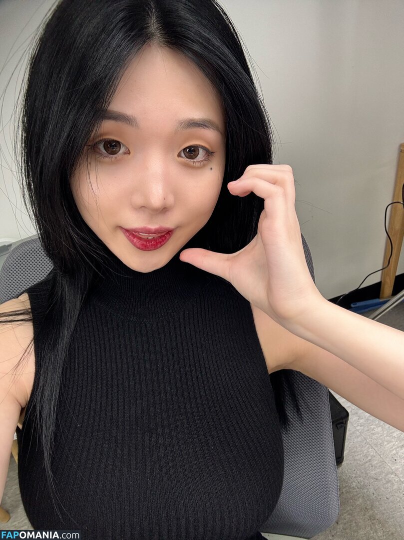 Lee Yeonwoo / yeonwooahh / 이연우 Naken OnlyFans  Läckta Foto #31