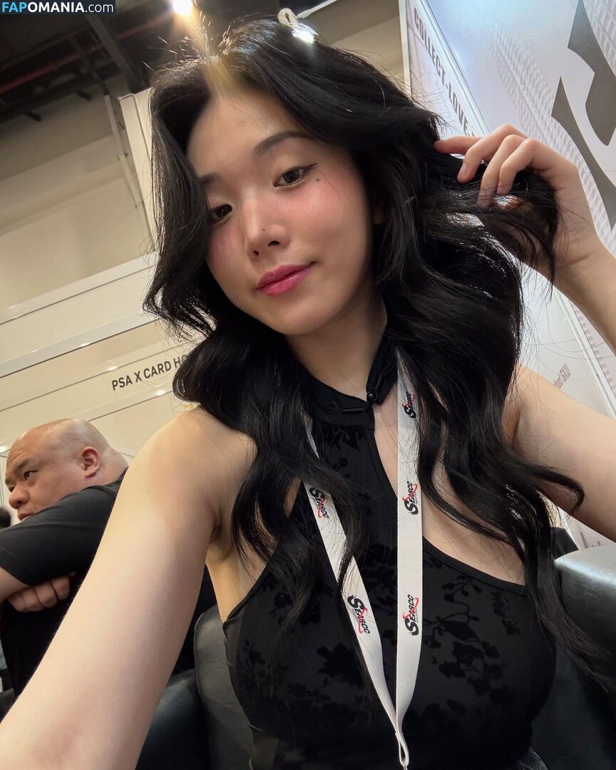 Lee Yeonwoo / yeonwooahh / 이연우 Naken OnlyFans  Läckta Foto #44