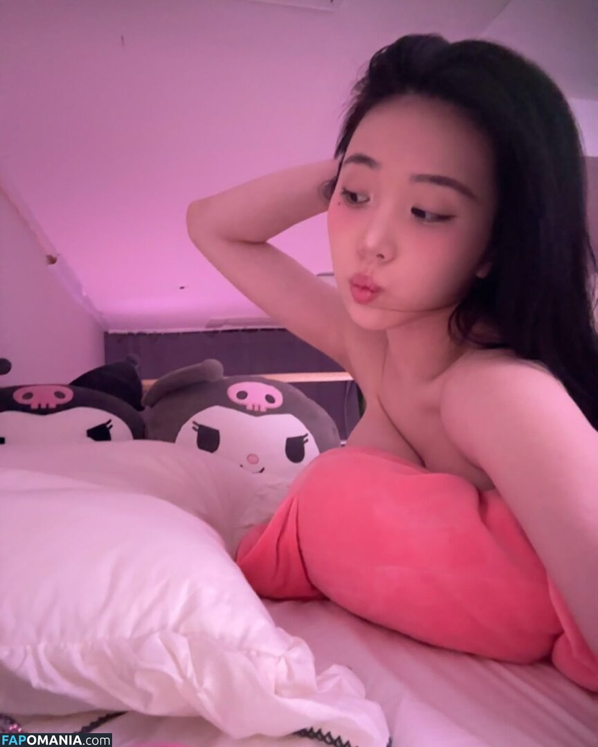 Lee Yeonwoo / yeonwooahh / 이연우 Naken OnlyFans  Läckta Foto #47