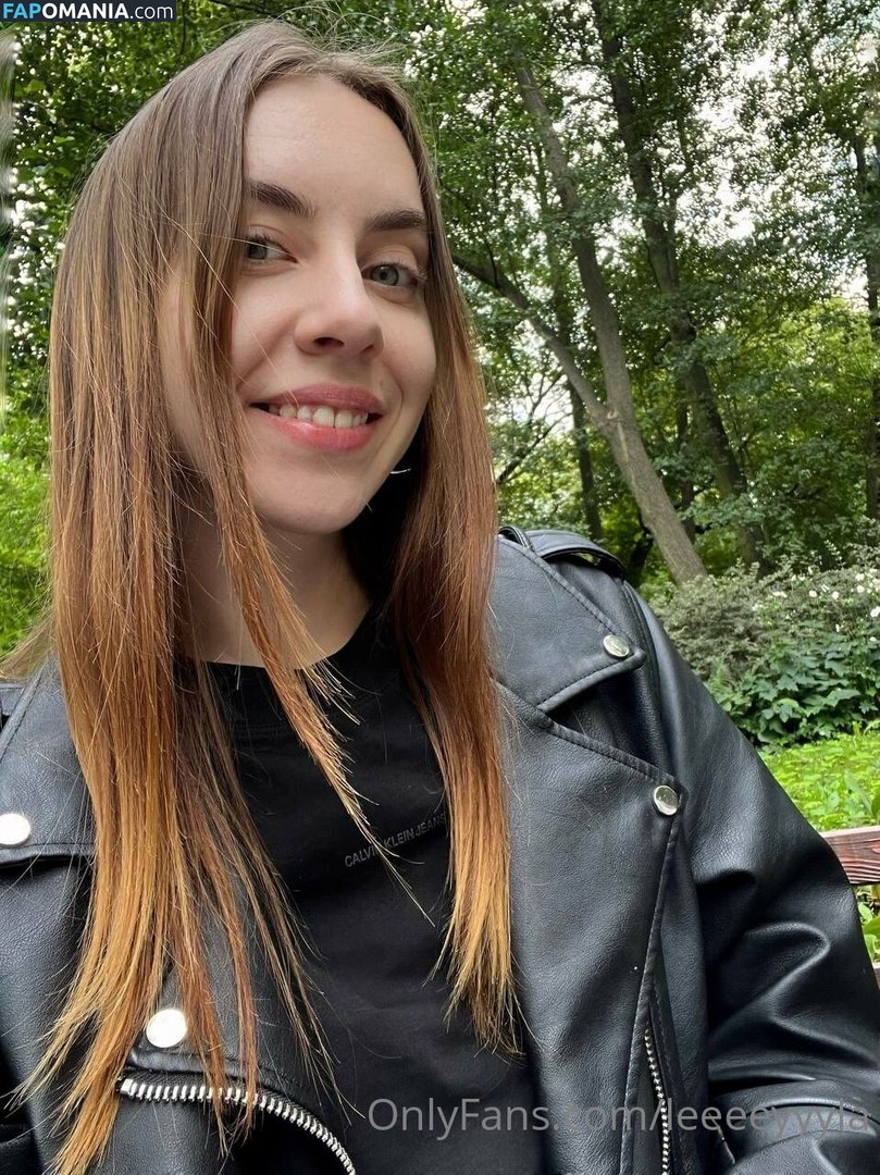 leeeeyyyaaaaahhhh / leeeeyyyla Naken OnlyFans  Läckta Foto #11