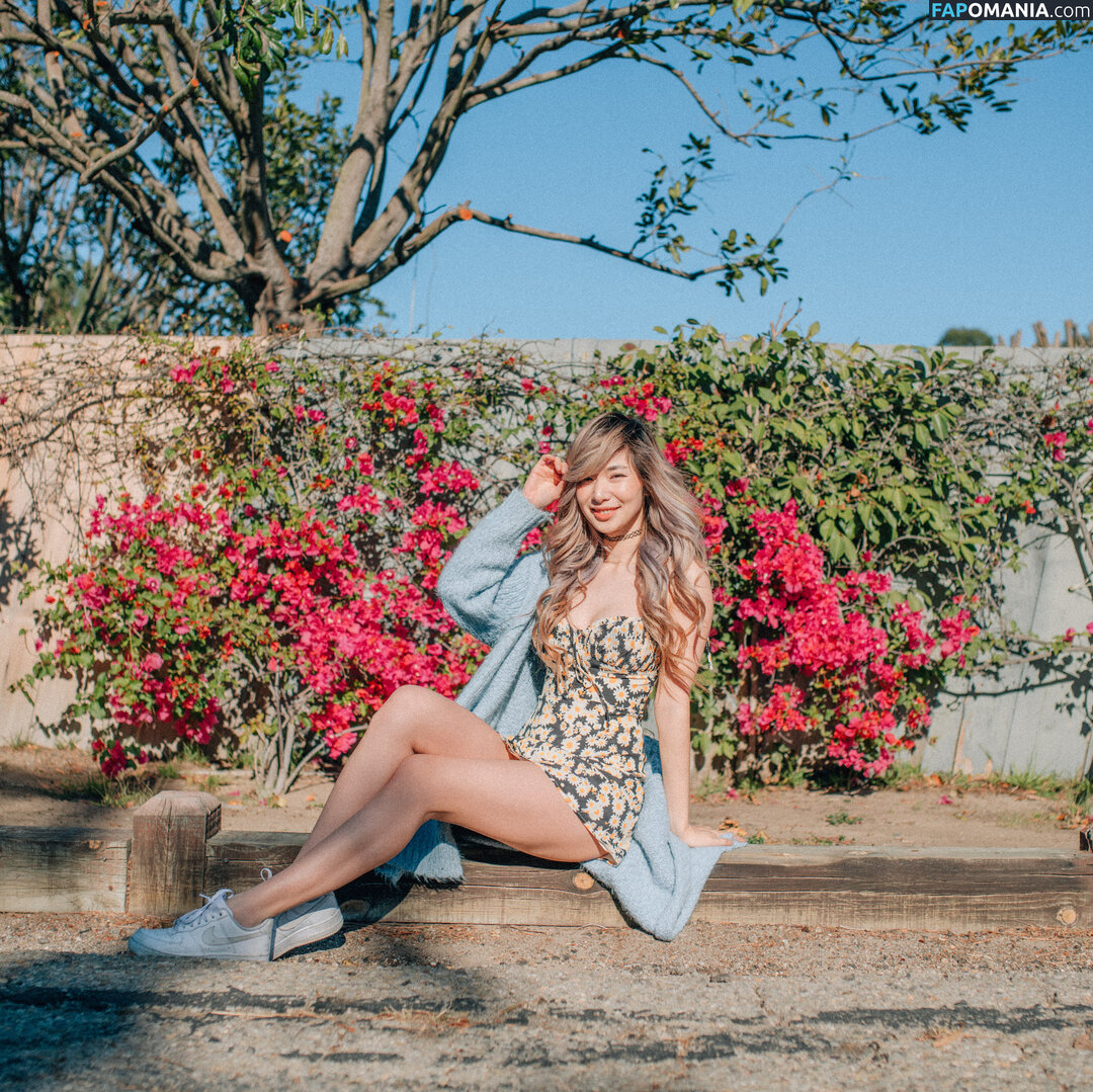 Aileena Xu / Leena / ladyvietnam / leena_xu Naken OnlyFans  Läckta Foto #18