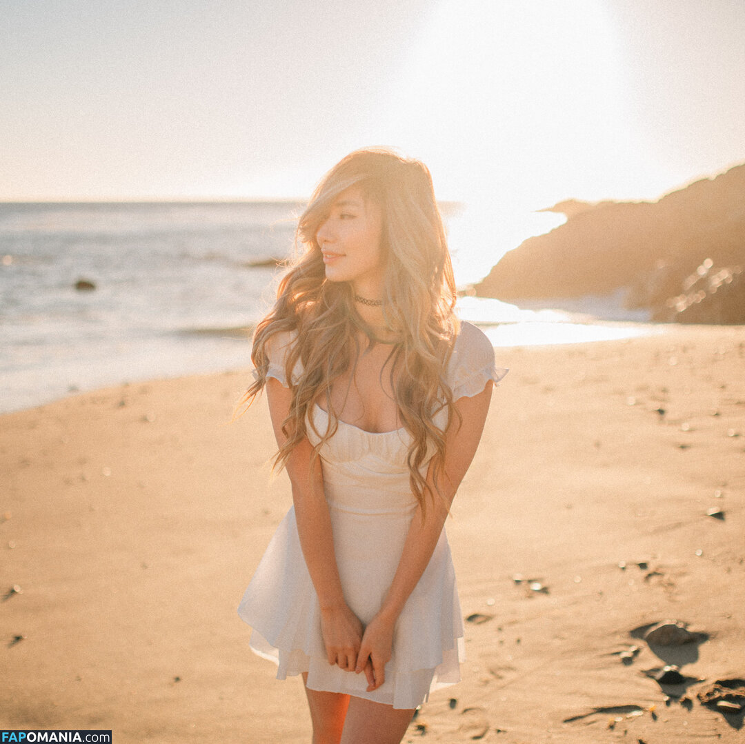 Aileena Xu / Leena / ladyvietnam / leena_xu Naken OnlyFans  Läckta Foto #20