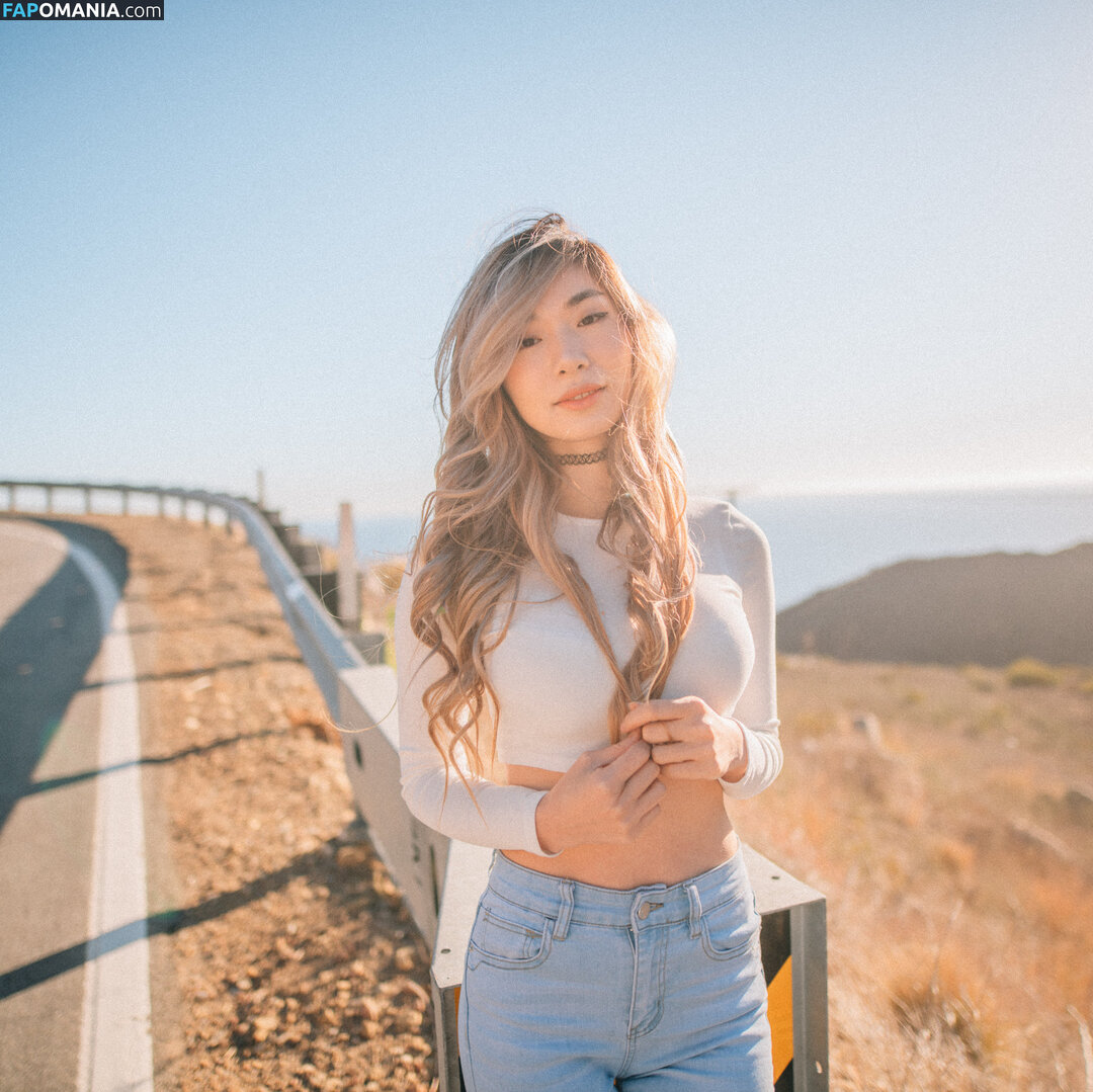 Aileena Xu / Leena / ladyvietnam / leena_xu Naken OnlyFans  Läckta Foto #21