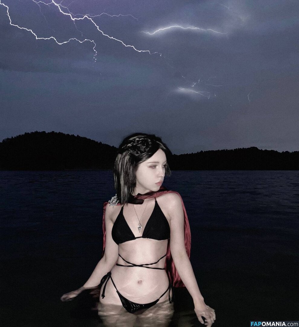 Leffelbain Naken OnlyFans  Läckta Foto #5