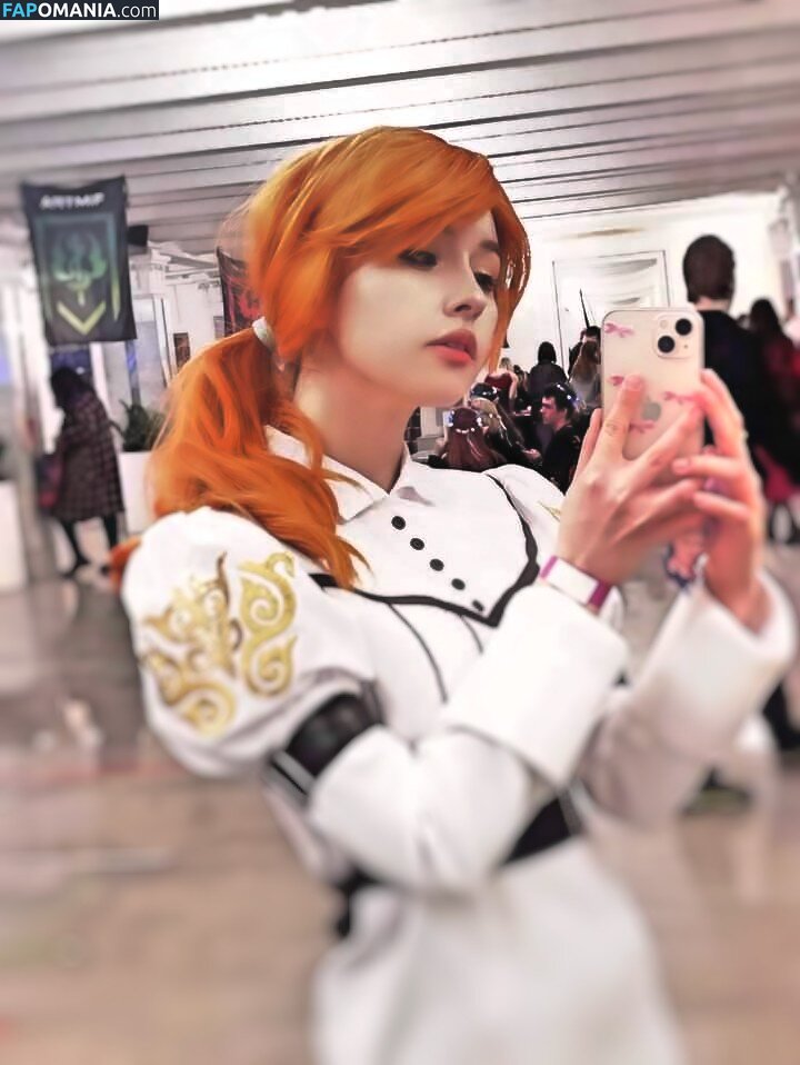 Leffelbain Naken OnlyFans  Läckta Foto #9