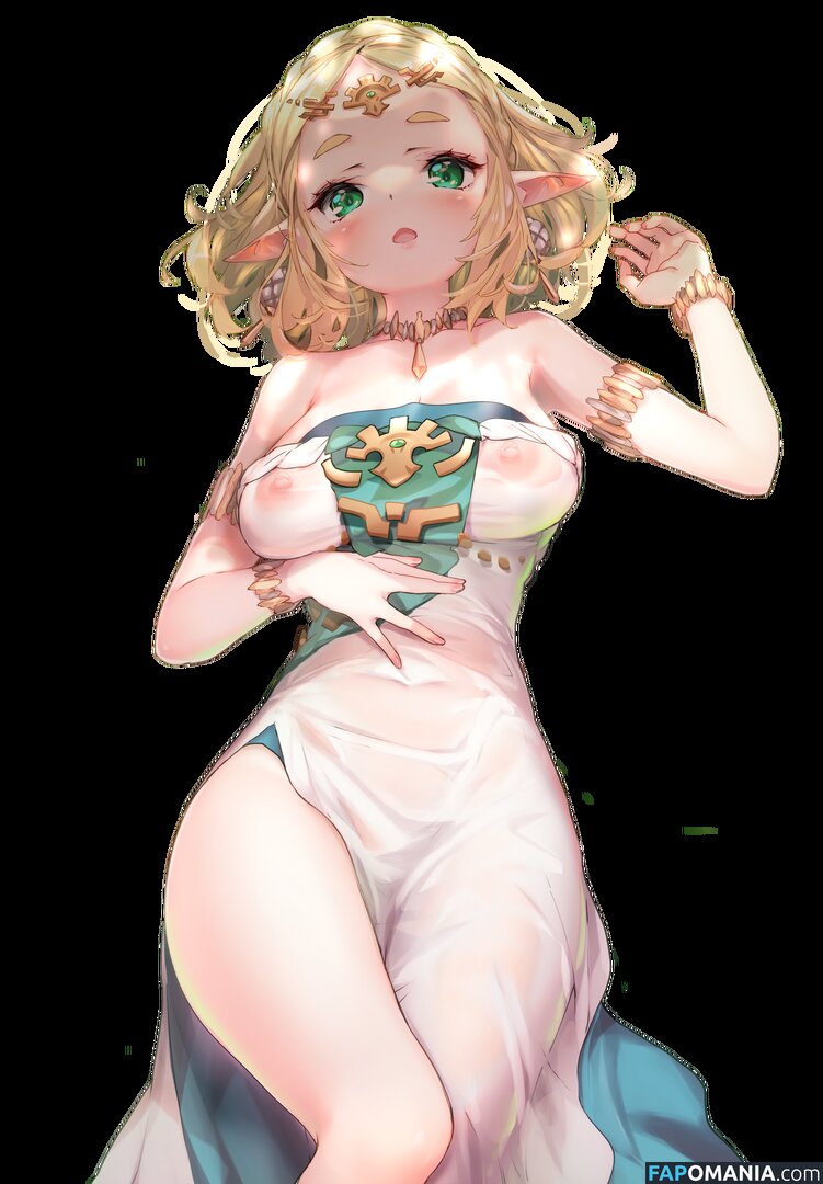 LegendZelda / princxsszelda / zeldanintendo Naken OnlyFans  Läckta Foto #416