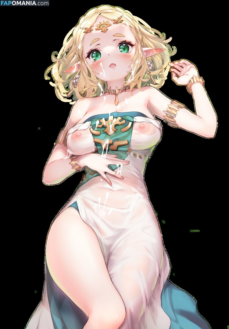 LegendZelda / princxsszelda / zeldanintendo Naken OnlyFans  Läckta Foto #418