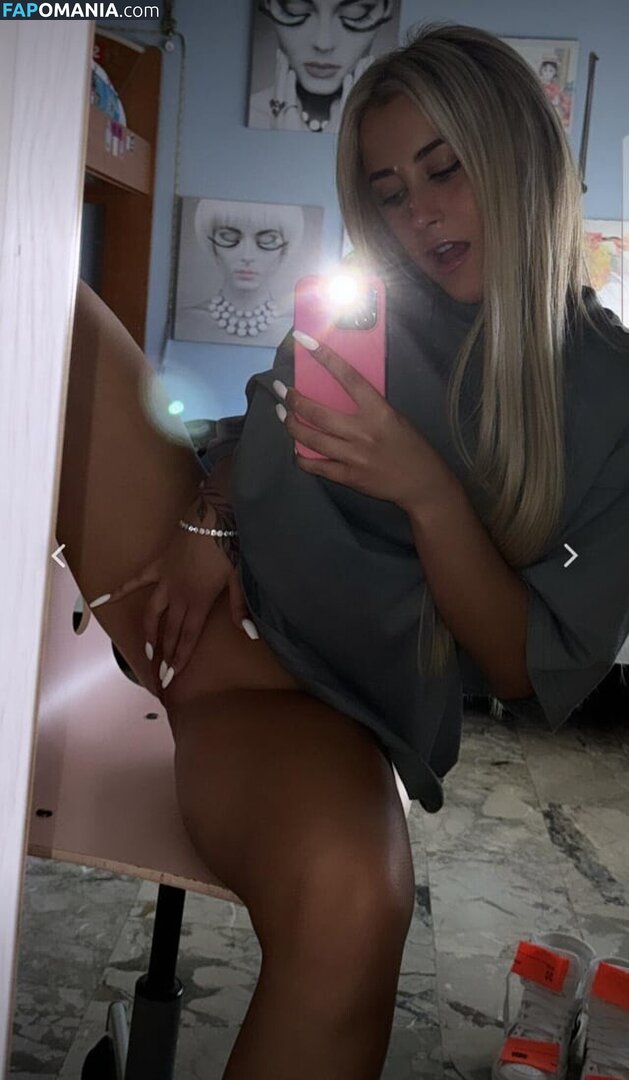 Lei3Sweet Naken OnlyFans  Läckta Foto #18