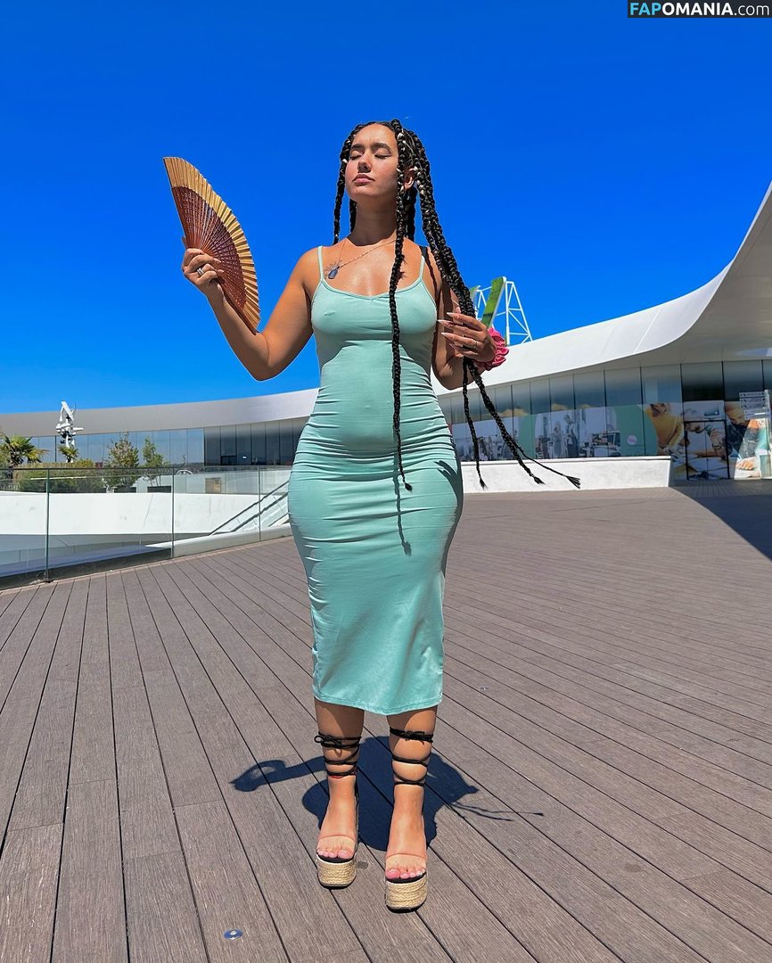 Leiire / Leiirelopez21 / Leiirelopeznajarro / Leire / kissmybigass Naken OnlyFans  Läckta Foto #9