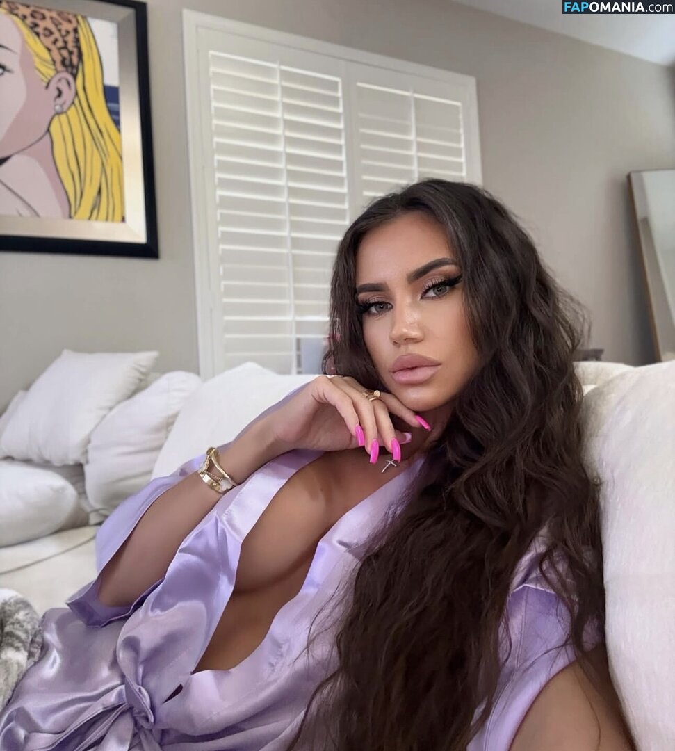 Leila Barlow / leila_barlow1 Naken OnlyFans  Läckta Foto #4