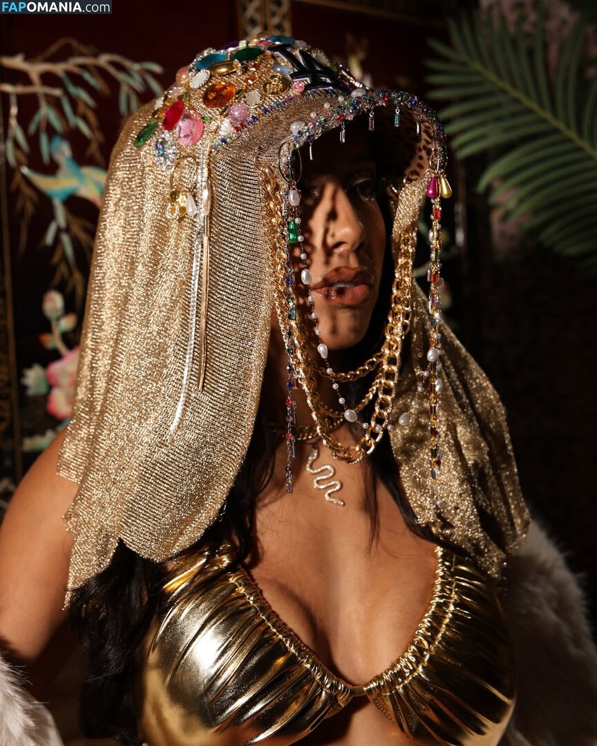 Leila Grey / Miss_LeilaGrey / dear.leyla Naken OnlyFans  Läckta Foto #530