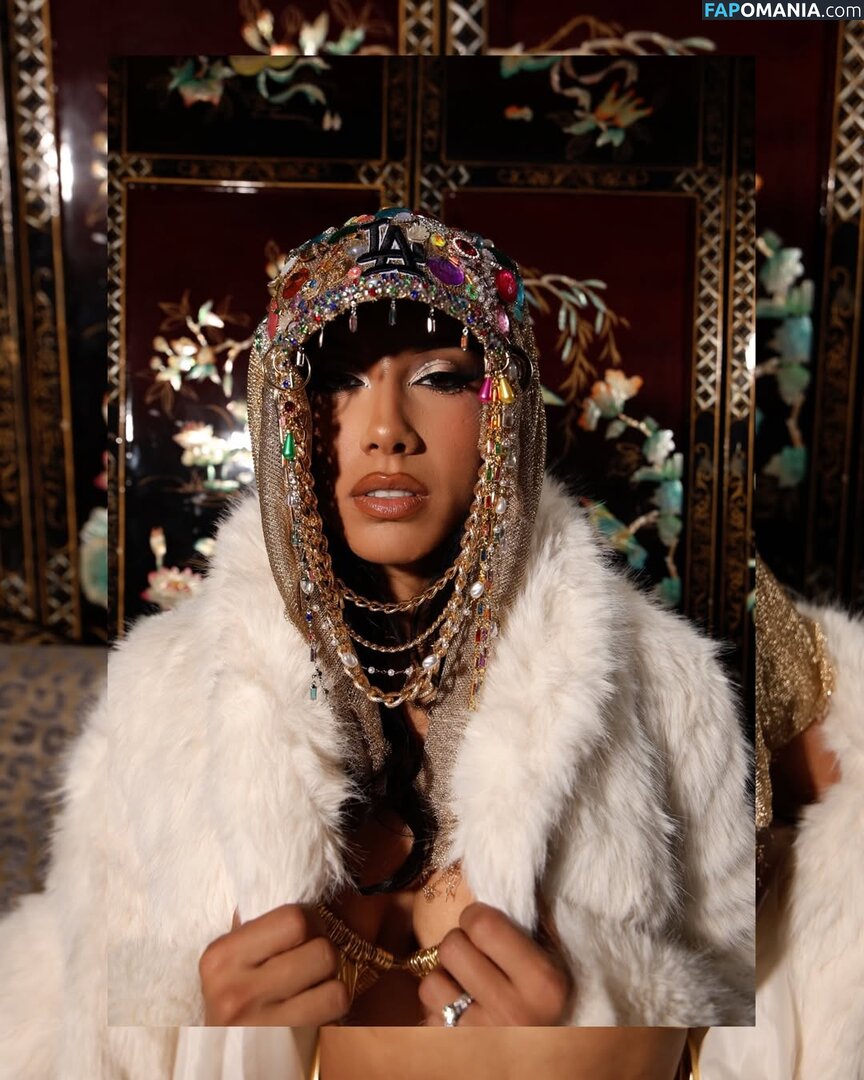 Leila Grey / Miss_LeilaGrey / dear.leyla Naken OnlyFans  Läckta Foto #536