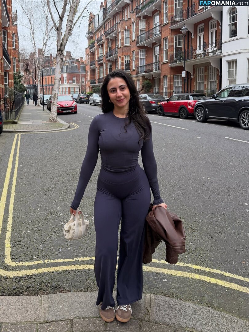Leila Hannoun / abcdefghijkleila / abcdefghijkleila_ Naken OnlyFans  Läckta Foto #2