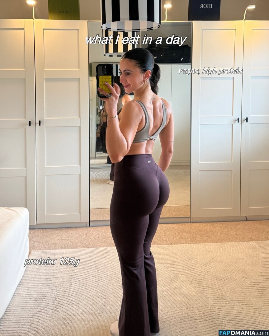 Leila Hannoun / abcdefghijkleila / abcdefghijkleila_ Naken OnlyFans  Läckta Foto #5