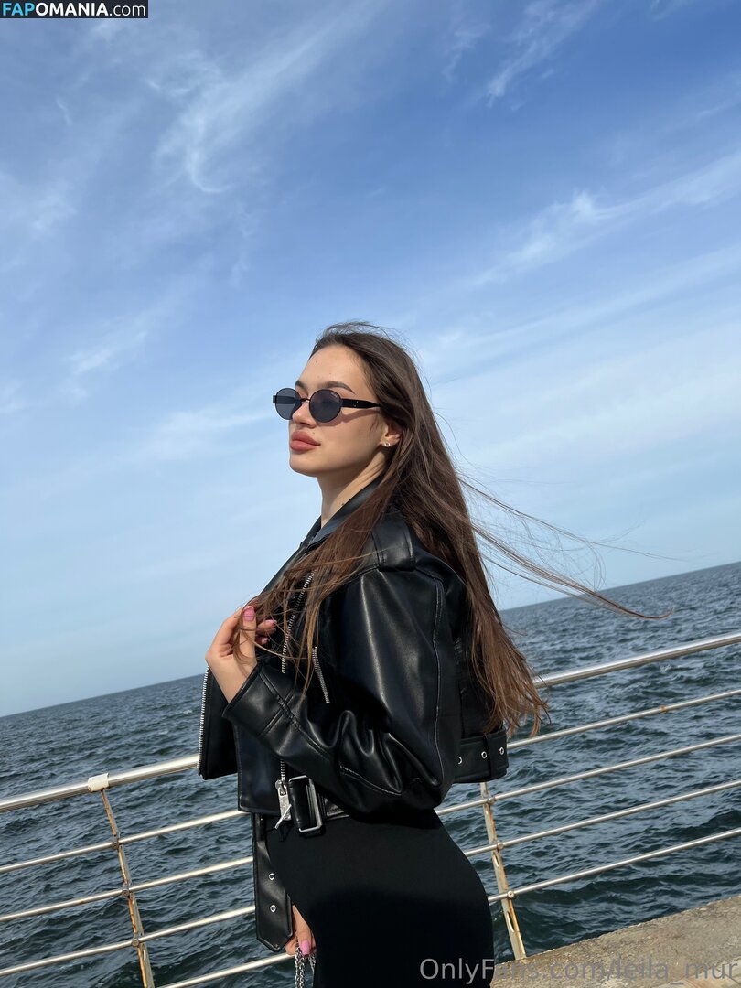 leila_mur Naken OnlyFans  Läckta Foto #12
