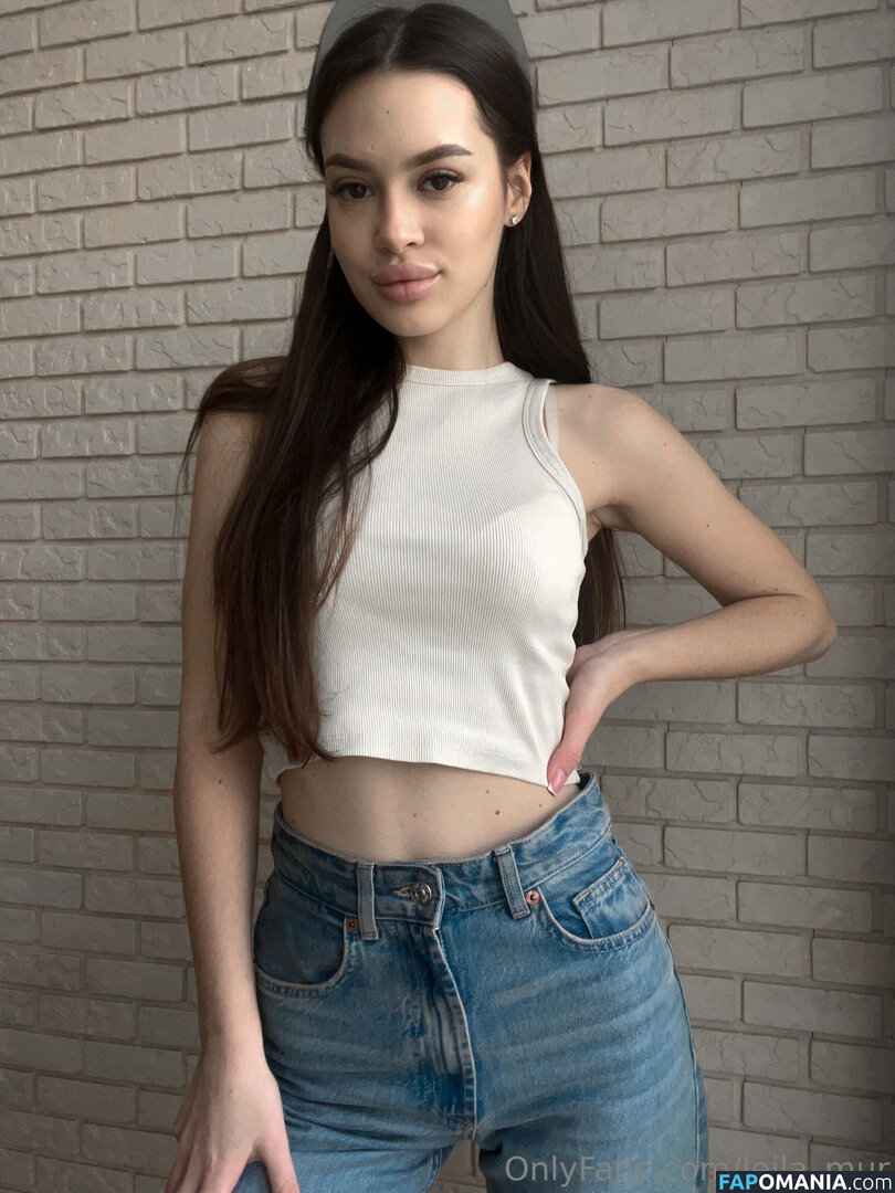 leila_mur Naken OnlyFans  Läckta Foto #16