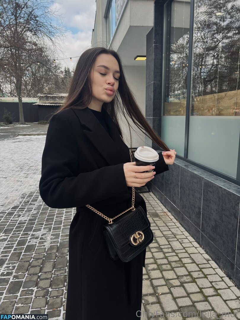 leila_mur Naken OnlyFans  Läckta Foto #17