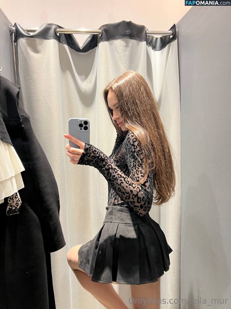 leila_mur Naken OnlyFans  Läckta Foto #19