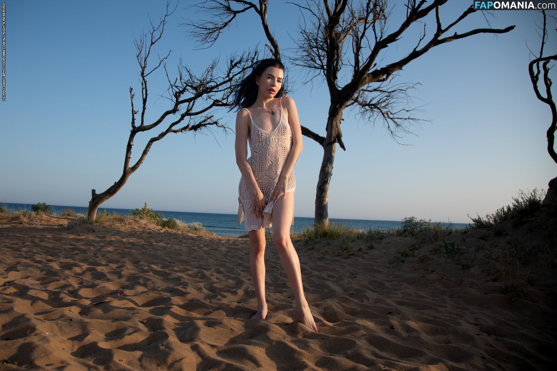 Martina Leigh / leilasunny / sunny.leila Naken OnlyFans  Läckta Foto #21