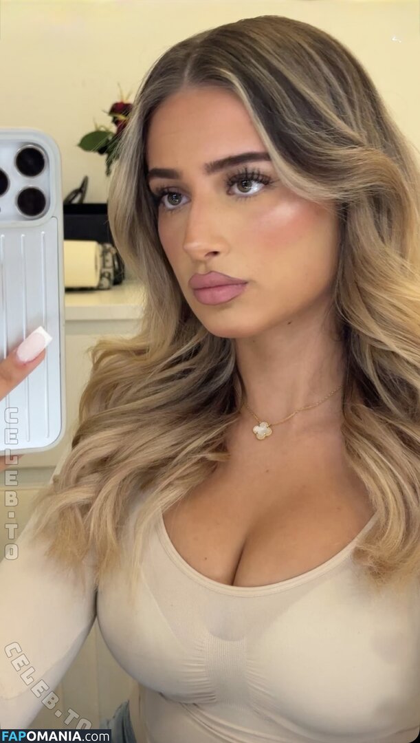 Lejla Dzamovic / lejladza3o / lejladzamovic Naken OnlyFans  Läckta Foto #10