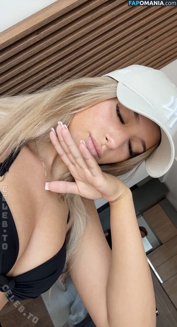 Lejla Dzamovic / lejladza3o / lejladzamovic Naken OnlyFans  Läckta Foto #14