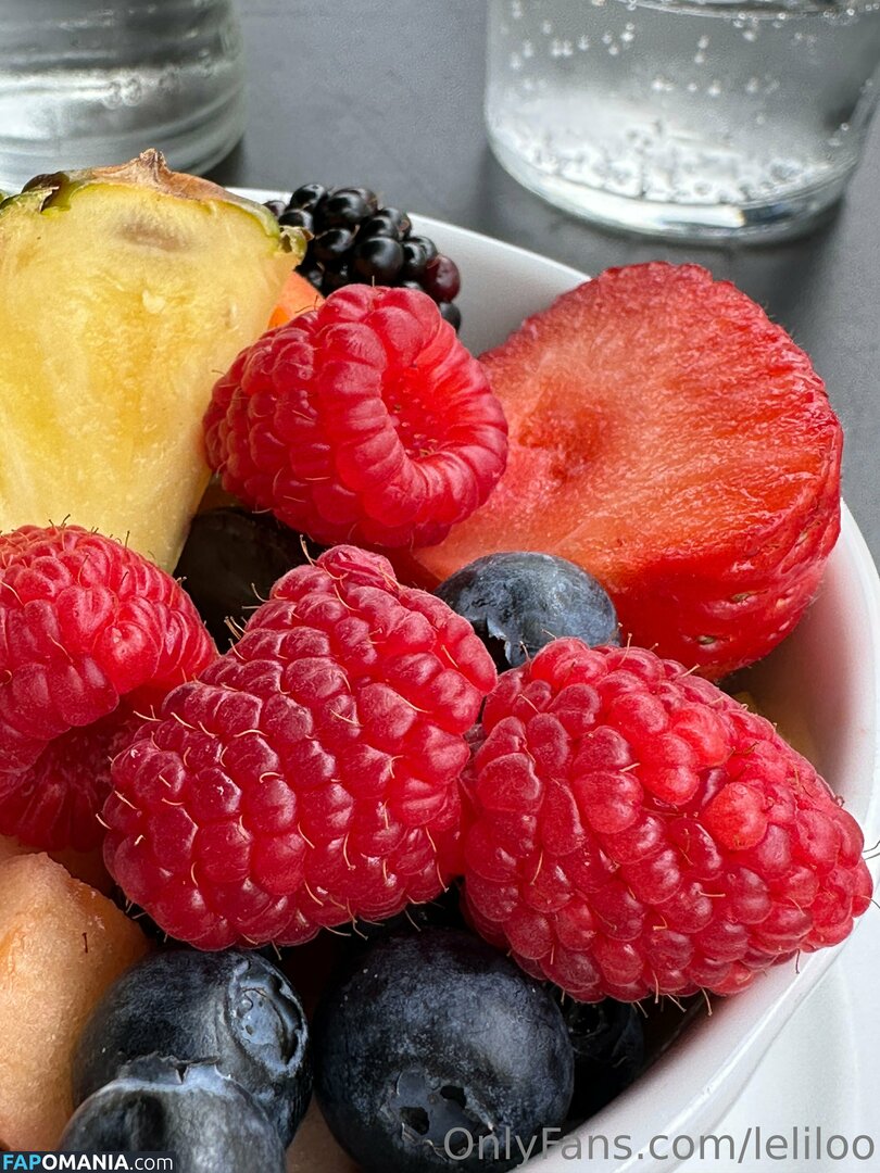 leliloo / lelilou.official Naken OnlyFans  Läckta Foto #34