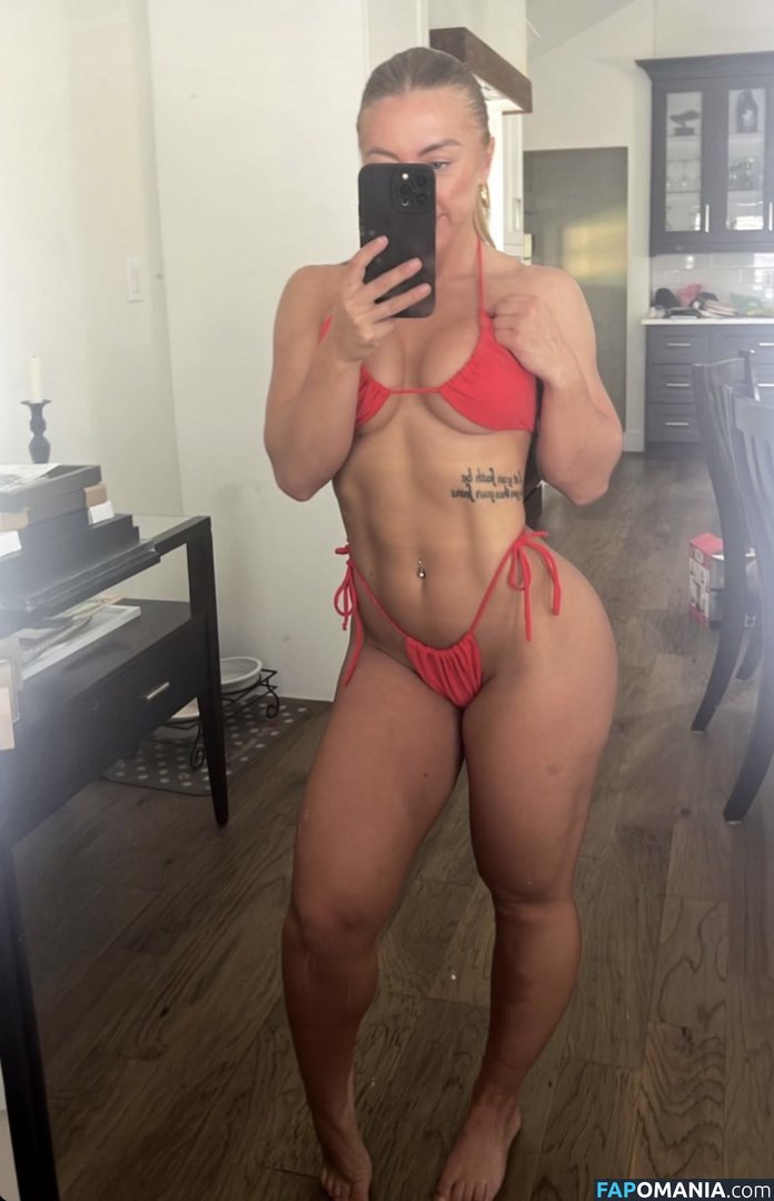 laurmonteith / lelizabeth Naken OnlyFans  Läckta Foto #1