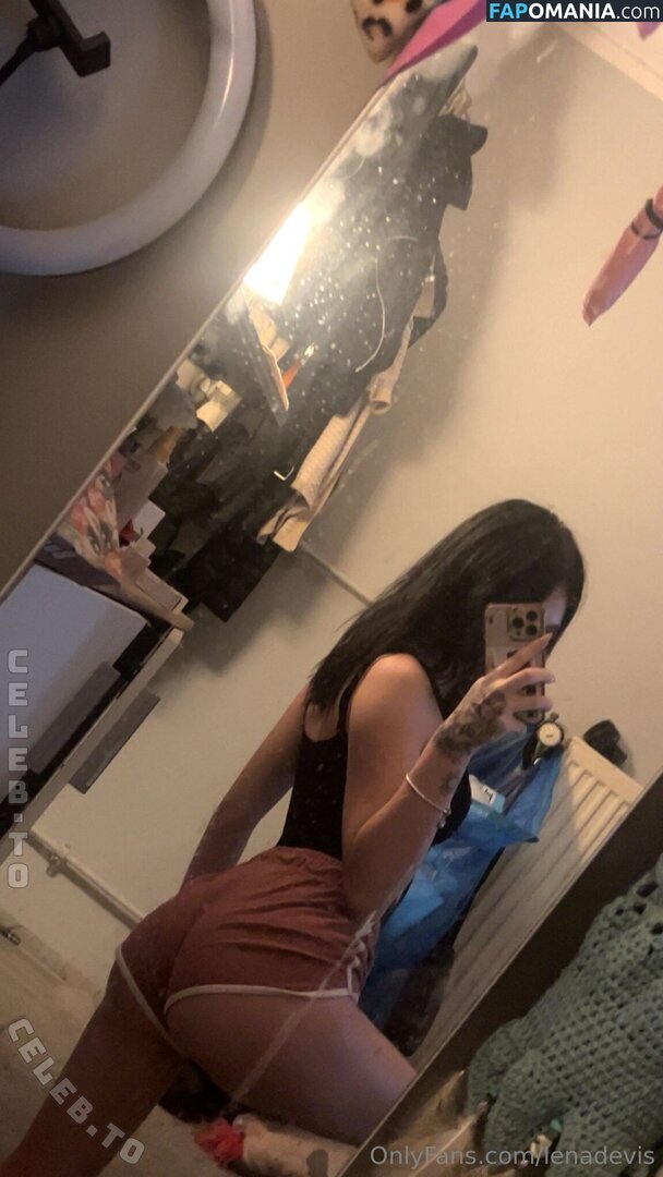 Lena Devis / lenadevis / lenadevis.jcc Naken OnlyFans  Läckta Foto #11