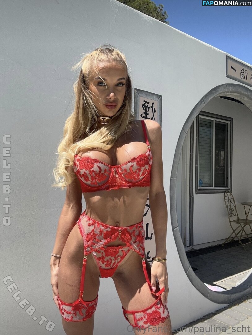 Lena Falk / lenafalk / paulina_scht Naken OnlyFans  Läckta Foto #2