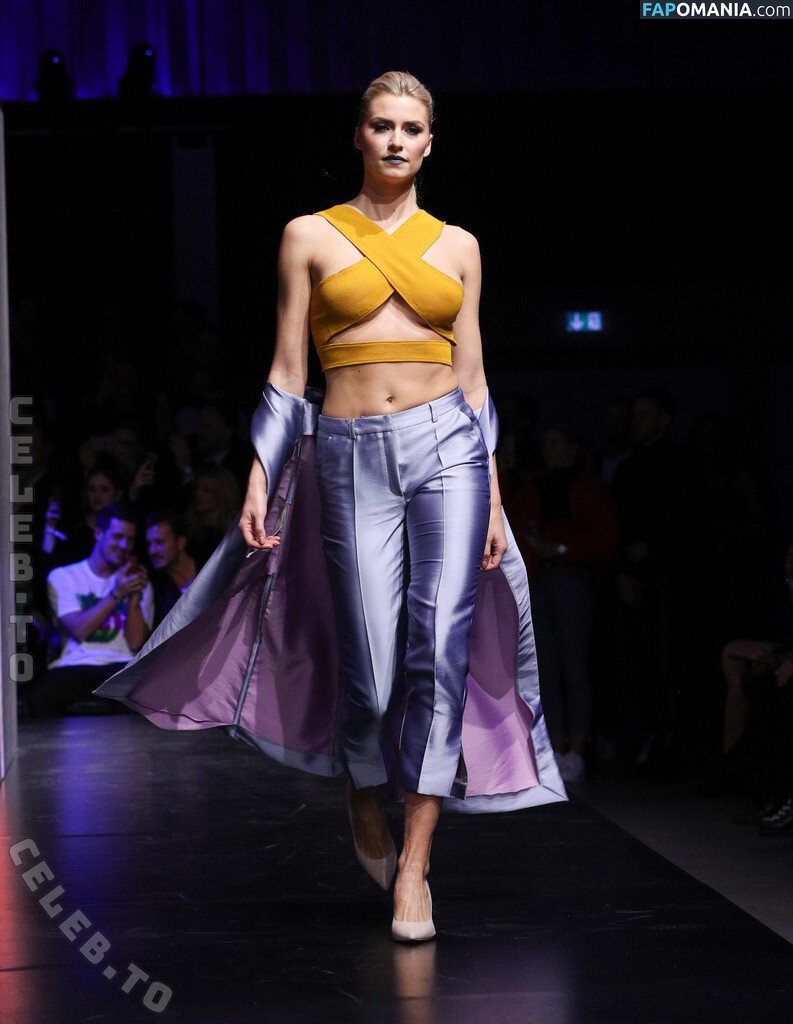 LenGercke / Lena Gercke / https: / lenagercke Naken OnlyFans  Läckta Foto #744