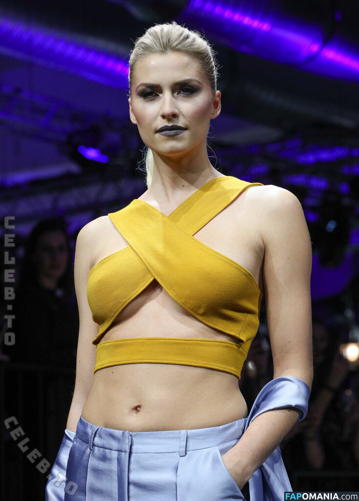 LenGercke / Lena Gercke / https: / lenagercke Naken OnlyFans  Läckta Foto #745