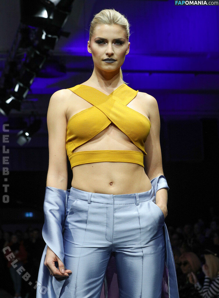 LenGercke / Lena Gercke / https: / lenagercke Naken OnlyFans  Läckta Foto #746