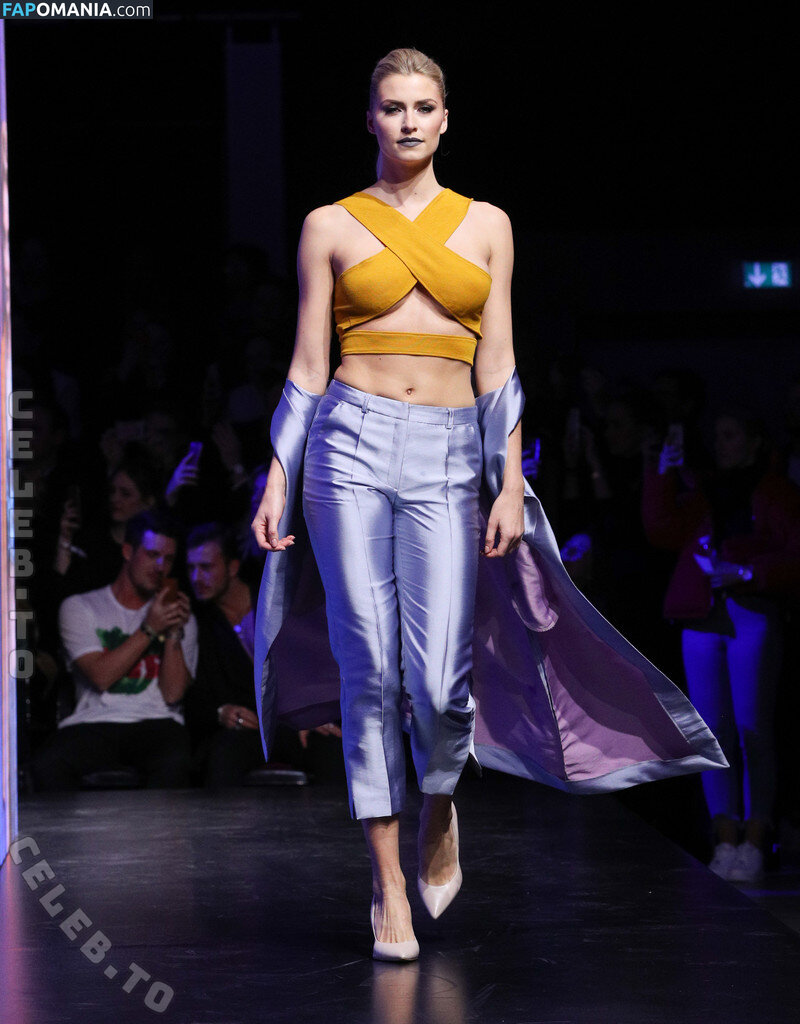 LenGercke / Lena Gercke / https: / lenagercke Naken OnlyFans  Läckta Foto #747