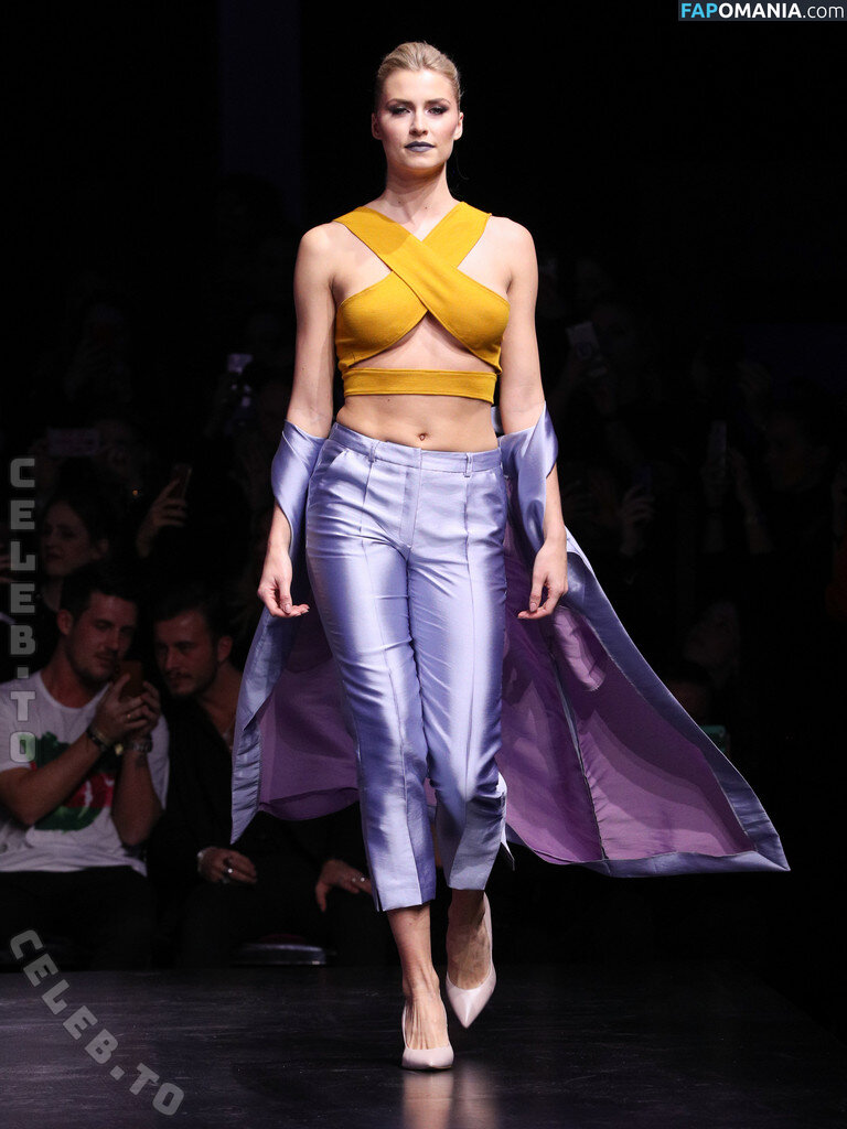 LenGercke / Lena Gercke / https: / lenagercke Naken OnlyFans  Läckta Foto #748