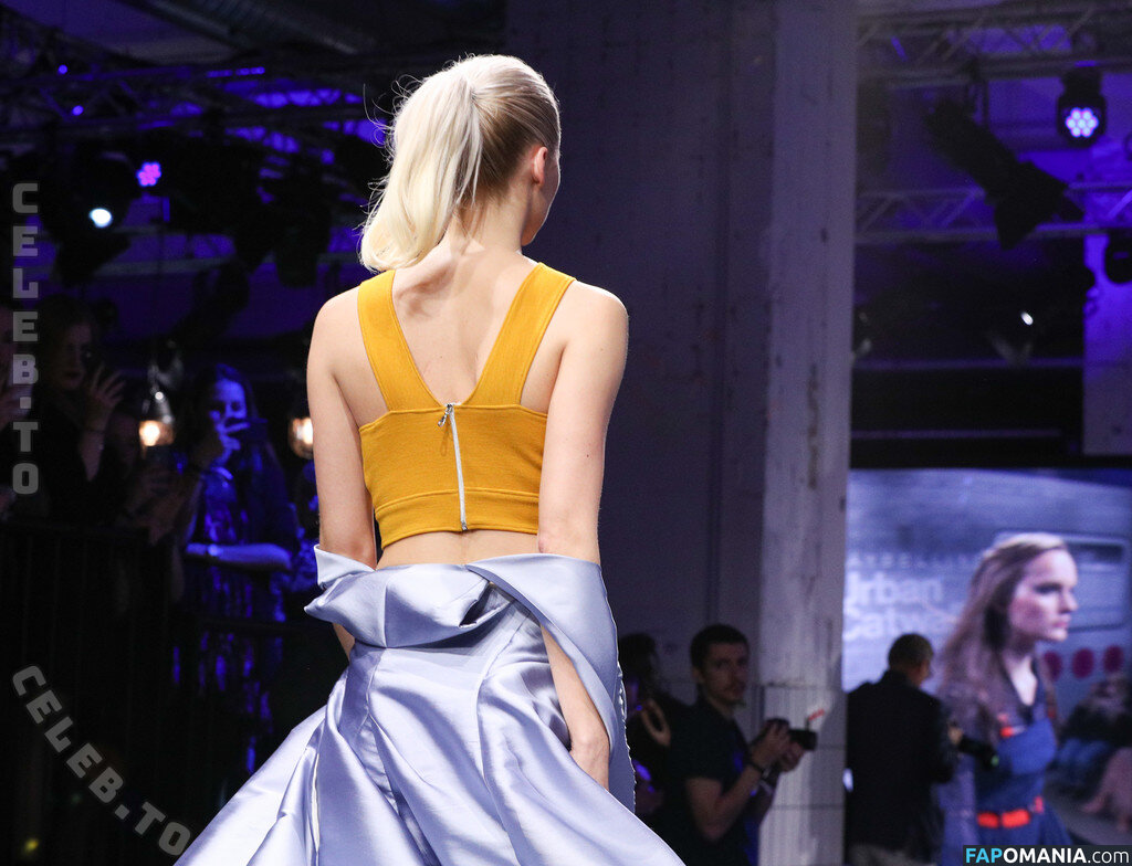 LenGercke / Lena Gercke / https: / lenagercke Naken OnlyFans  Läckta Foto #749