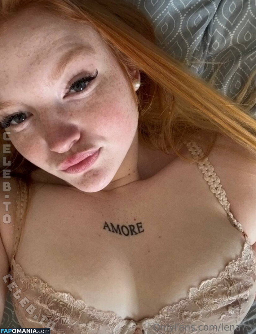 Lena_k / lena73 / lenak73_2 Naken OnlyFans  Läckta Foto #1