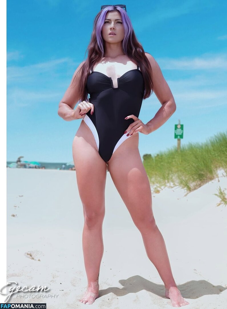 Lena Kross / lena_kross Naken OnlyFans  Läckta Foto #3