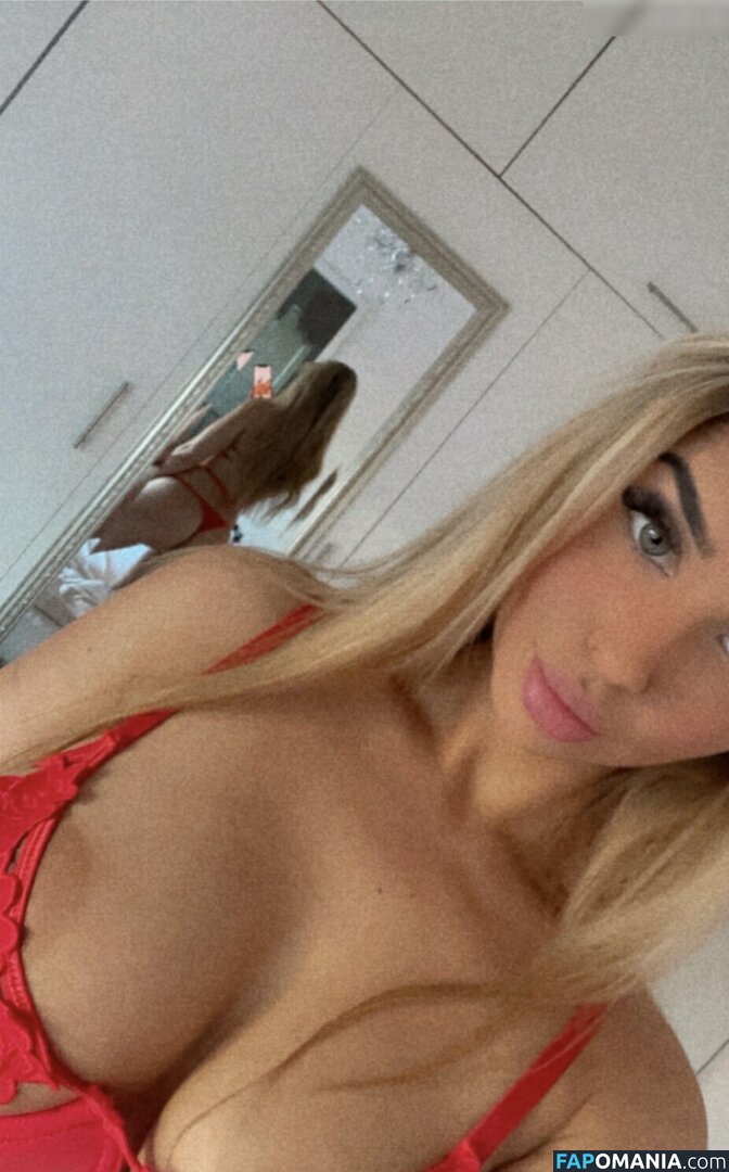 Lena Mary / ballermann_lena / marylena / misses_mary Naken OnlyFans  Läckta Foto #12